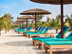 Sahara Beach Resort & Spa