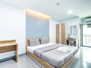 Be Wish Residence
