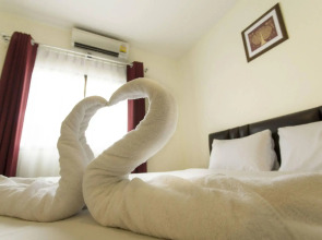 Paripas Express Hotel Patong