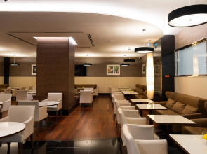 SANA Metropolitan Hotel