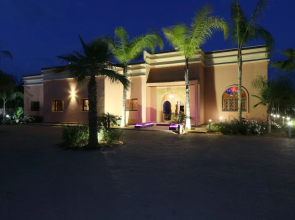 Villa Alexandriaa