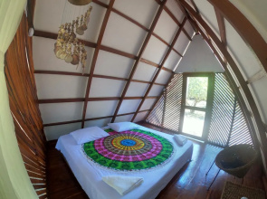Hotel Jasayma Tayrona