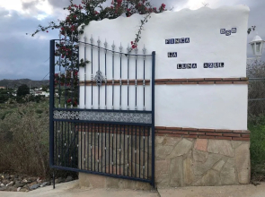 Finca La Luna Azul