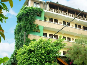 Kindoroko Hotel