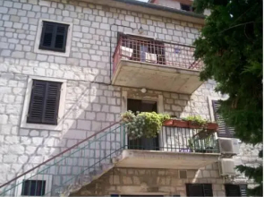 Apartments Anda & Josipa