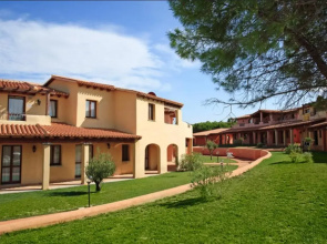 Résidence Pierre & Vacances Vignola Mare