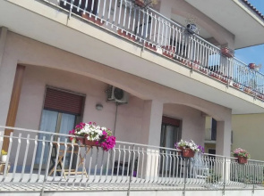 B&B Terra Di Miti