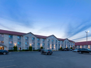 Wingate by Wyndham Wisconsin Dells
