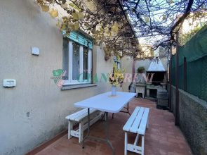 Three-room Apartment 6 Sleeps Acquaviva Area-rif Berna