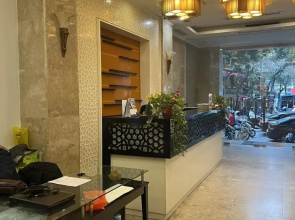 Skylark Boutique Hotel
