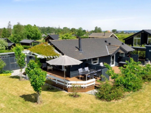 "Kulben" - 450m from the sea in Funen