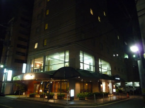 Court Hotel Fukuoka Tenjin