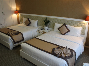 Luxor Boutique Hotel