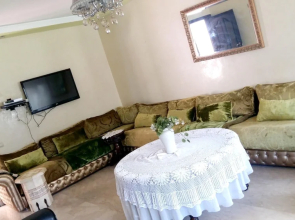 Apartment With 2 Bedrooms in Dar Bouazza, With Pool Access and Terrace
