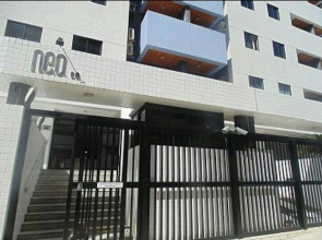 Apartamento Beira Mar Pajuçara Maceió