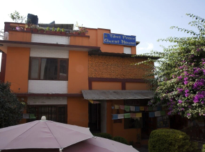 OYO 200 Tibet Peace Guest House