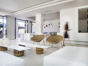 Kefalonia Grand Hotel