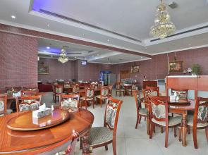 Moon Valley Hotel Apartments