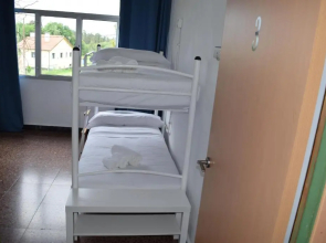 Albergue La Corona1