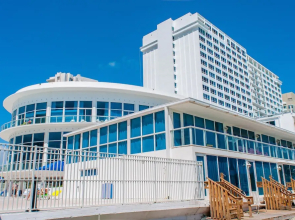 Beach Apartments