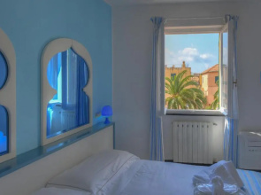 Hotel Arabesque