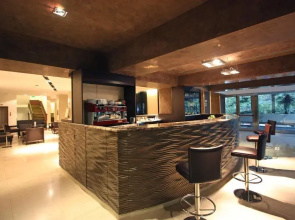 Regina Margherita Hotel