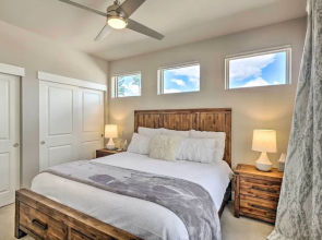 'rendezvous Buckhorn Cabin' By Hiking Trails