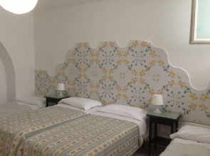 Hotel 4 Stagioni