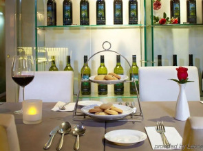 Bridal Tea House Hotel Yau Ma Tei Arthur Street