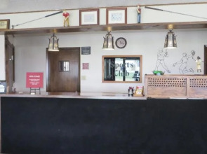 Sports Club Motel