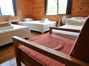 Minami no Yama no ie Cotenchi