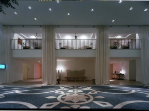 Palace Catania UNA Esperienze