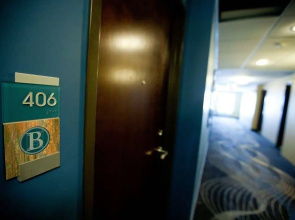 Four Points by Sheraton Williston