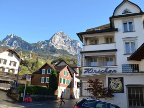 Hirschen Schwyz GmbH - Hostel