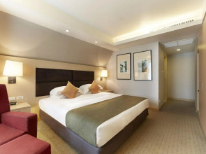 Vismaya Suvarnabhumi Hotel