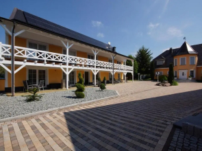 Ferienhof Elbaue