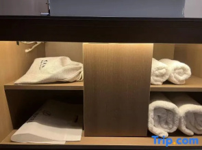 Anlan Qingyun Hotel