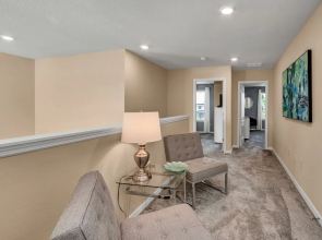 5bed 4.5ba Villa Games Pool