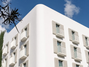 The Standard, Ibiza