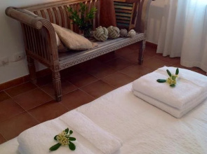Home BB Alghero