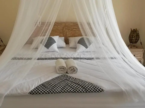 Demank Hidden Guesthouse