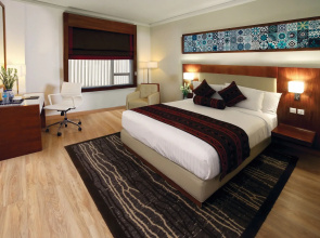 Avari Xpress Boutique Residence - Multan
