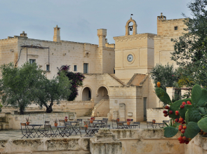 Borgo Egnazia