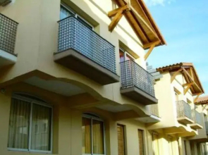 Solares de Maipú Apart Hotel