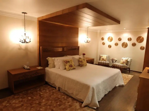 Hotel Itagy