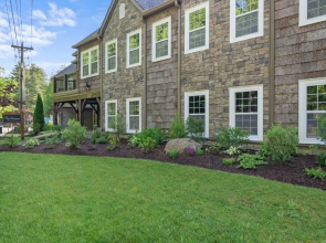 The Blowing Rock Manor