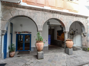 Loreto Boutique Hotel