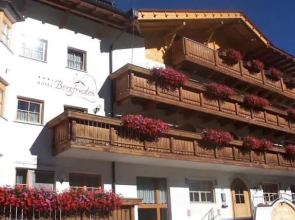 Hotel Bergfrieden