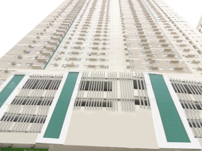OYO 529 Amaia Skies Avenida