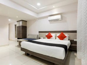 Capital O 67552 Pishori Inn